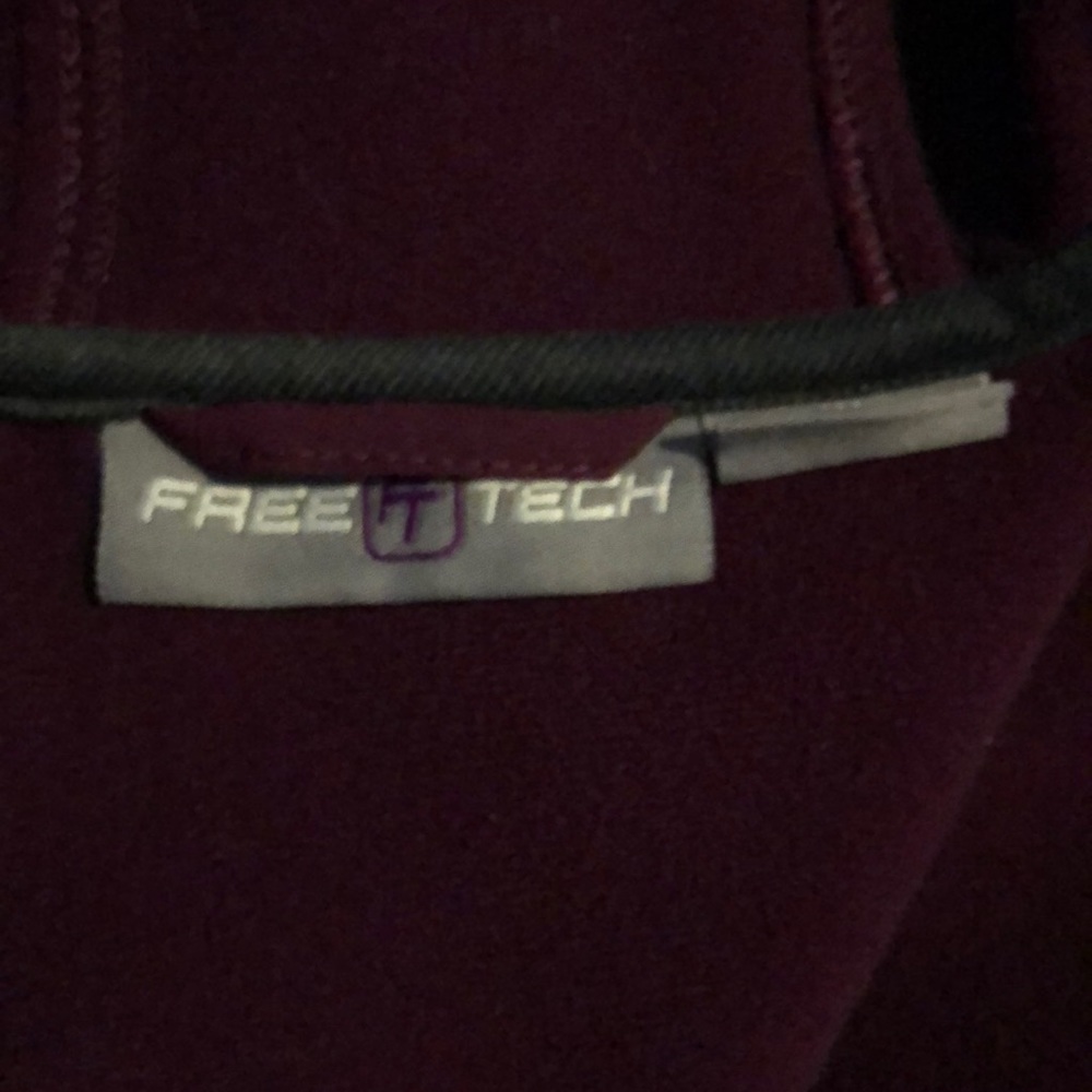 Jacket - Picture 2 of 2